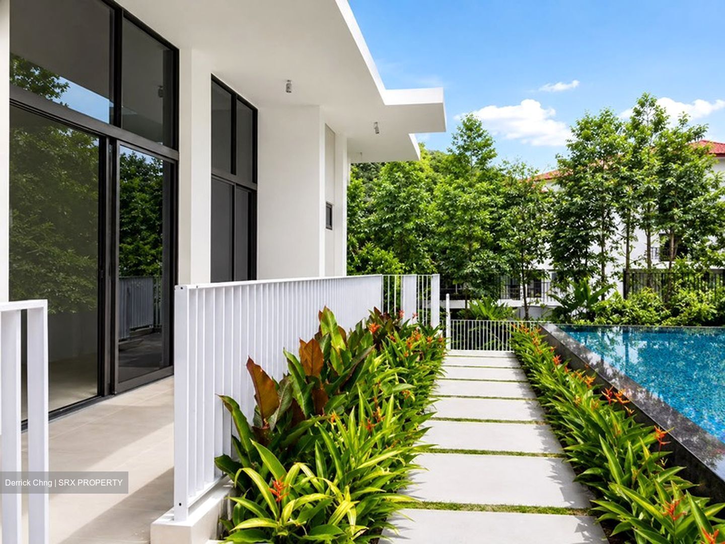 The Skywoods (D23), Condominium #602375481